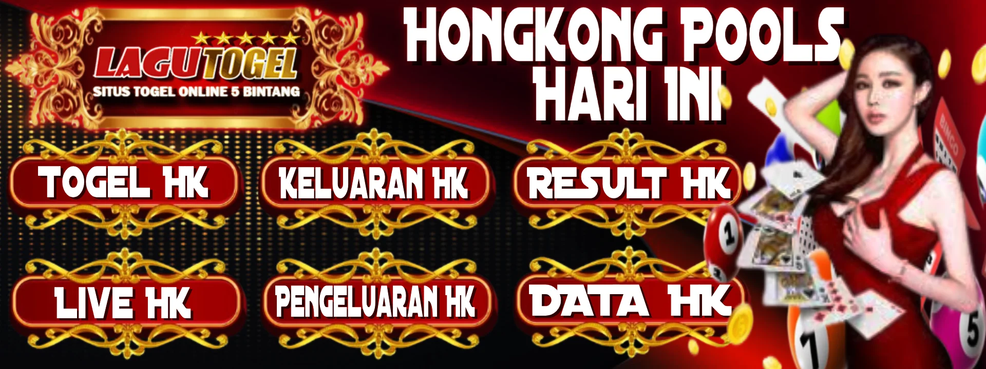 togel hk