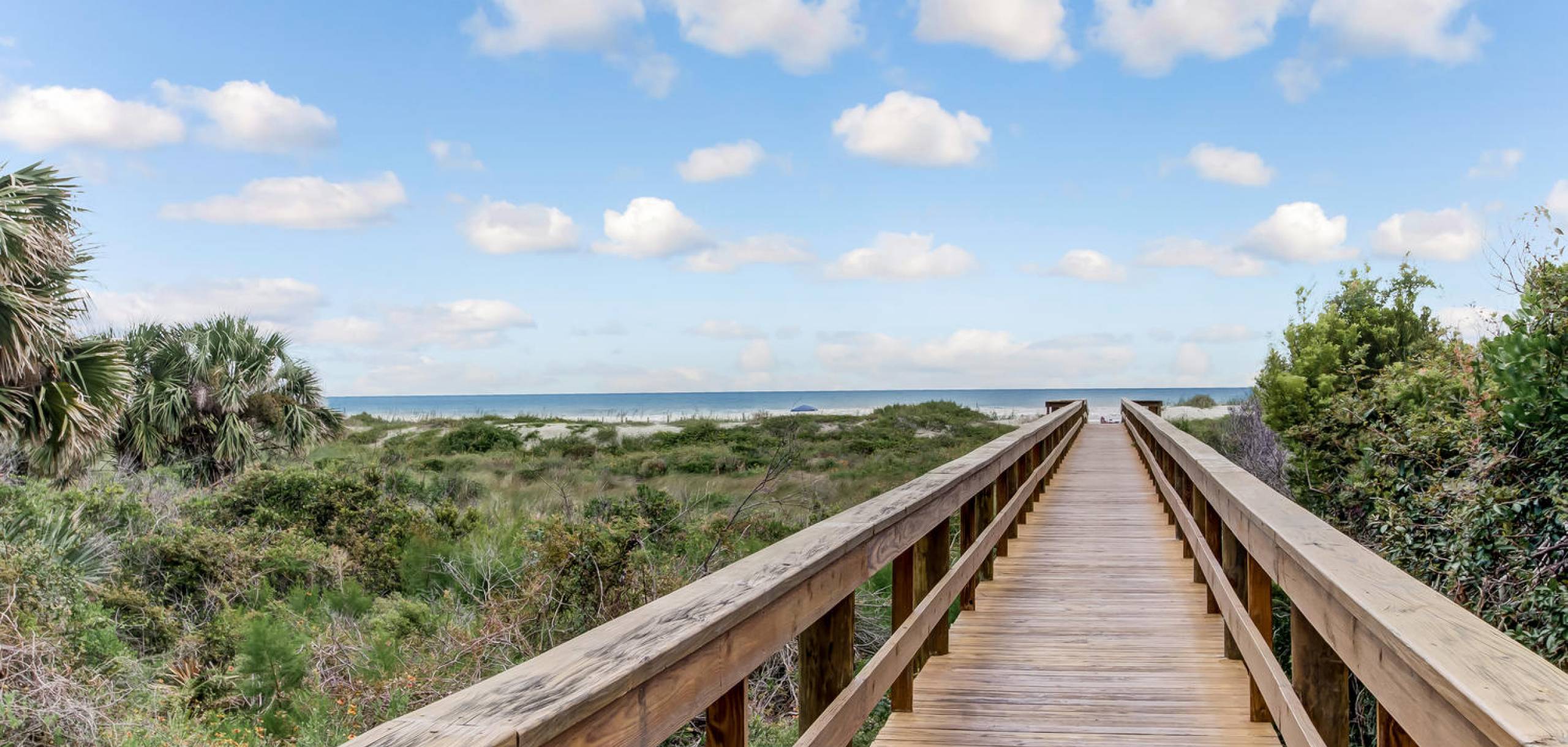 St. Augustine Vacation Rentals | Beach & Tennis Resort FL